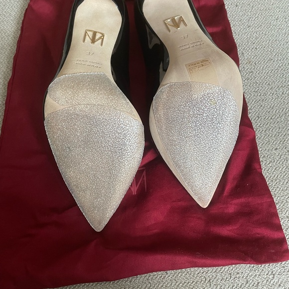 Tamara Mellon Rebel 105 size 37 - Picture 3 of 4